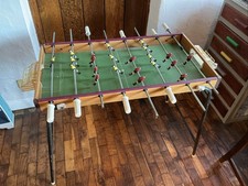 Gioco calcio balilla pbf max - balilla,