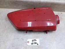 Yamaha 650 XS1 XS2 TX650