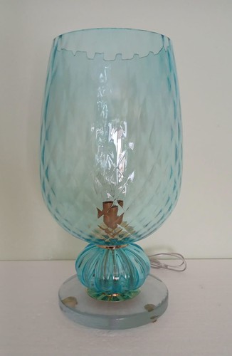 Lampada tavolo murano - lampada, da