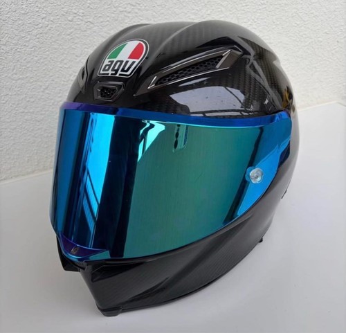 Casco integrale agv pista - integrale, rr