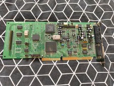 CREATIVE LABS CT2910 scheda