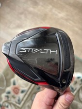 Stealth Driver Tensei Shaft