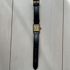 Orologio al quarzo Cartier