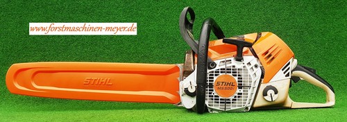 Motosega professionale stihl - motosega,
