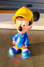 PUPAZZO TOPOLINO IN GOMMA