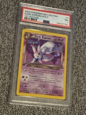 Pokemon Dark Espeon Neo
