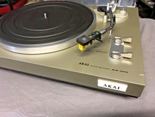 giradischi Akai ap 100 Akai ap100 vintage