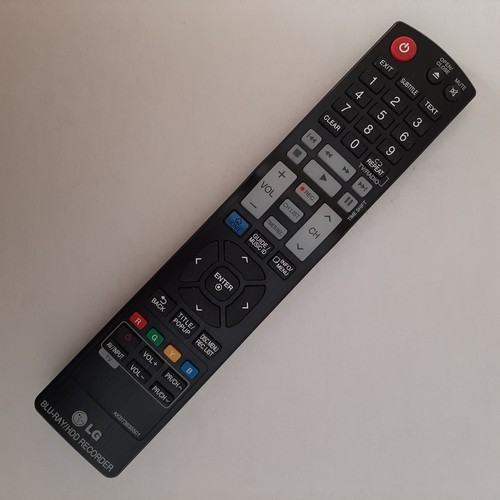 Telecomando originale
