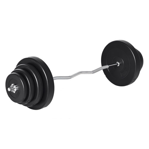 Homcom set bilanciare 70kg - homcom,