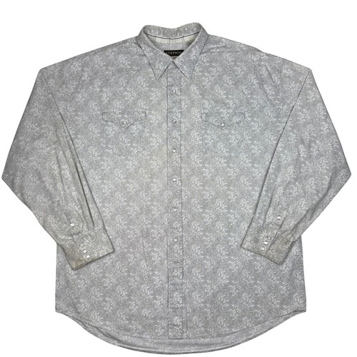 Camicia stetson western - camicia,