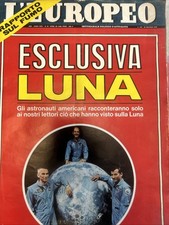 L’ EUROPEO SETTIMANALE N. 22