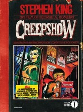 Libri Stephen King - Creepshow