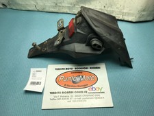 Parafango portatarga posteriore Kawasaki Z 750 2003-2006