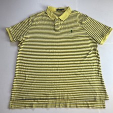 Polo Ralph Lauren uomo giallo