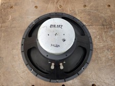 Woofer Altec 416-16Z