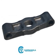 Oscillatore supporto rastrelli