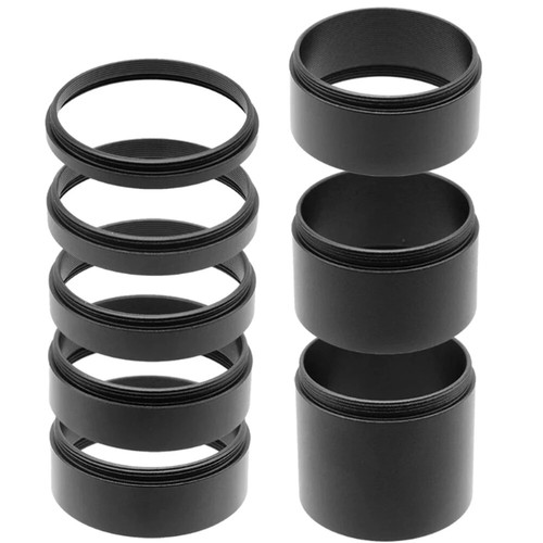 M42x0 m42 extension - m42x0.75, tube