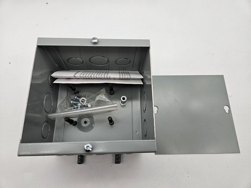 Hoffman ase6x6x4 supporto - hoffman, a