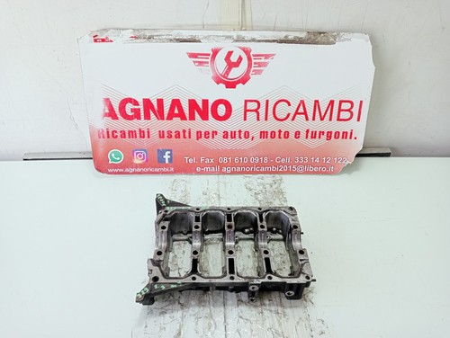 Sede alloggiamento basamento - sede,