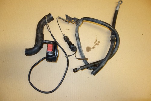 Lotto lavoro yamaha tdr50 tdr - lavoro,