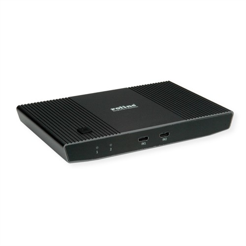 Switch kvm hdmi usb - 4k,, usb,