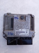 0281011556 BOSCH EDC16C9 55201425 CENTRALINA MOTORE IDEA MUSA 350 1.9 MJET 74 KW