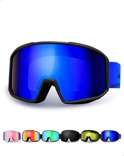 Jetblaze occhiali sci - jetblaze,