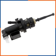 Cilindro principale, frizione