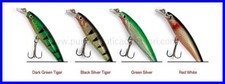 ARTIFICIALE MINNOW LURES PESCE