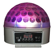 Blizzard Snowball DMX RGBW