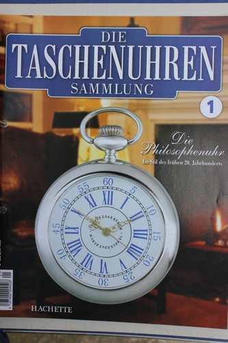 Hachette collezione di - la,