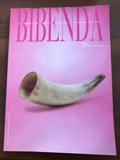 Bibenda n.36 2011 per rendere
