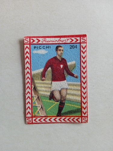 Figurina calciatori bea - figurina,
