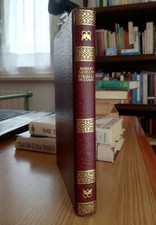 Striscia di cuoio - R. Ludlum 1972