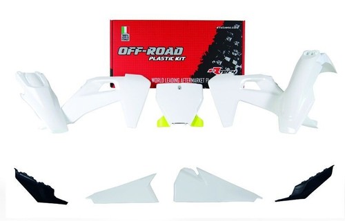 Kit plastiche husqvarna - kit,
