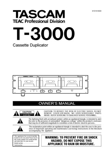 Manuale istruzioni - di,