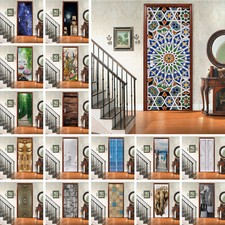 ADESIVO Parete, Porta - Vetro