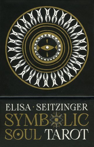 Carte symbolic soul tarot - 78,
