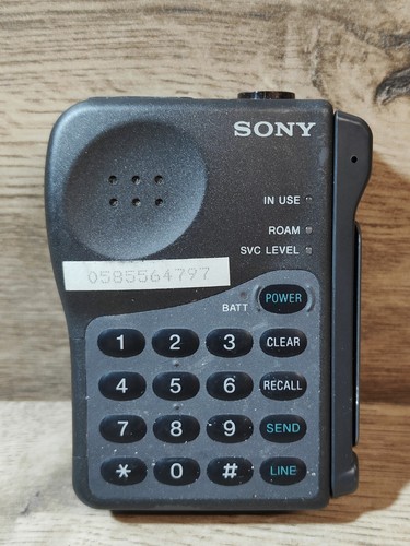 Sony r111 telefono - cm-r111,