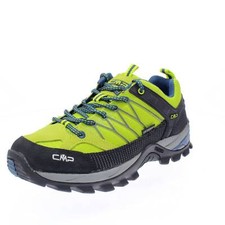 Cmp Rigel Low Wp - Scarpe