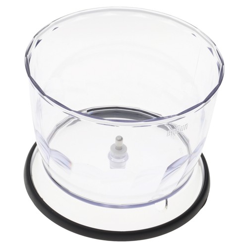 Braun ciotola tritatutto - , 500ml