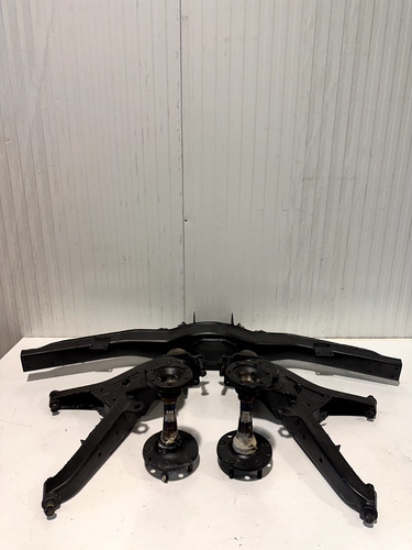 Ponte posteriore completo - , bmw