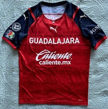 Chivas 21/22 3rd Alternative