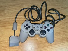 SONY ANALOG CONTROLLER