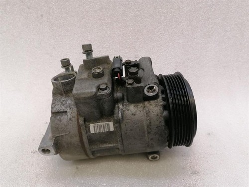 Compressore aria condizionata - compressore,