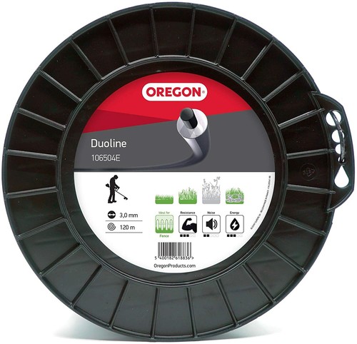Oregon filo rotondo per - filo,