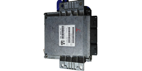 Centralina motore ecu - -,