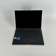 Asus Zenbook 13 Blue FHD TOUCH