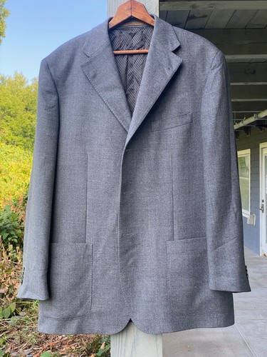 Giacca uomo recente - , corneliani