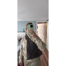 Borsa fatta a mano in misto